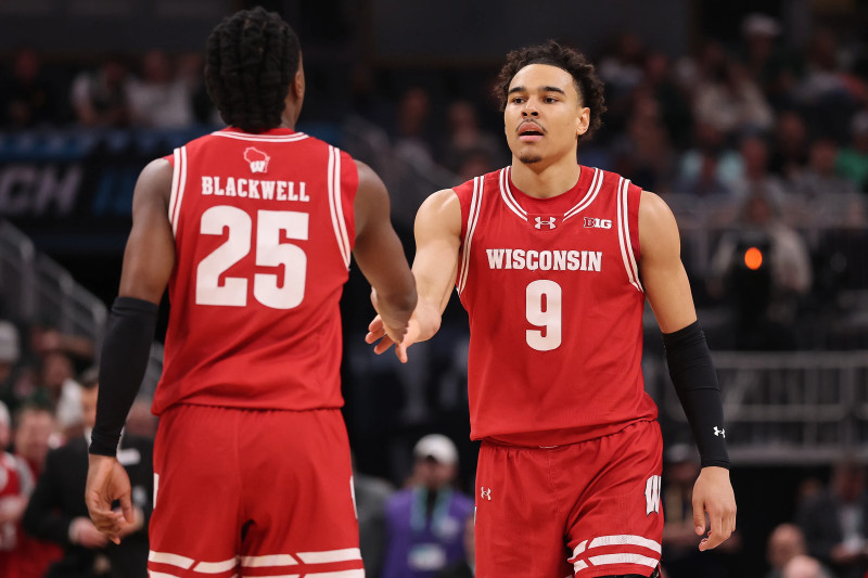 High Point vs. Wisconsin: A Clash of Titans in the NCAA Tournament