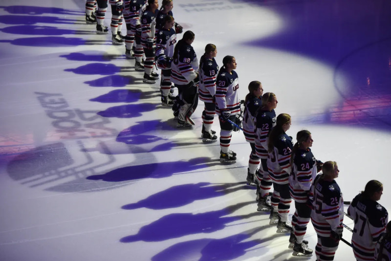 The Hockey East Championship: UConn's Surprise Run