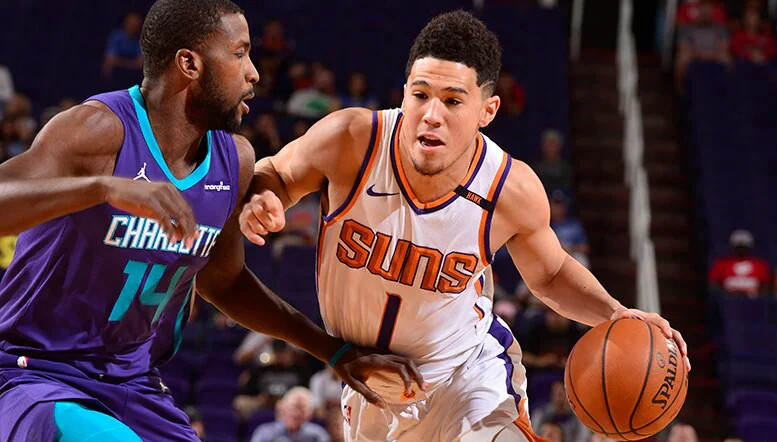 Phoenix Suns vs. Charlotte Hornets: A Clash of Titans on March 8, 2026