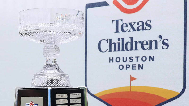 The Texas Children's Houston Open 2026: A Payout That Pays Off