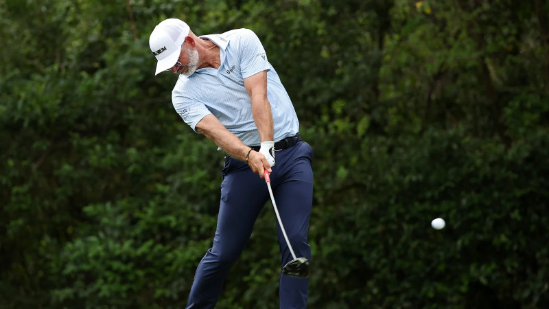 Houston Open 2026: Where Golf Meets the Energy City