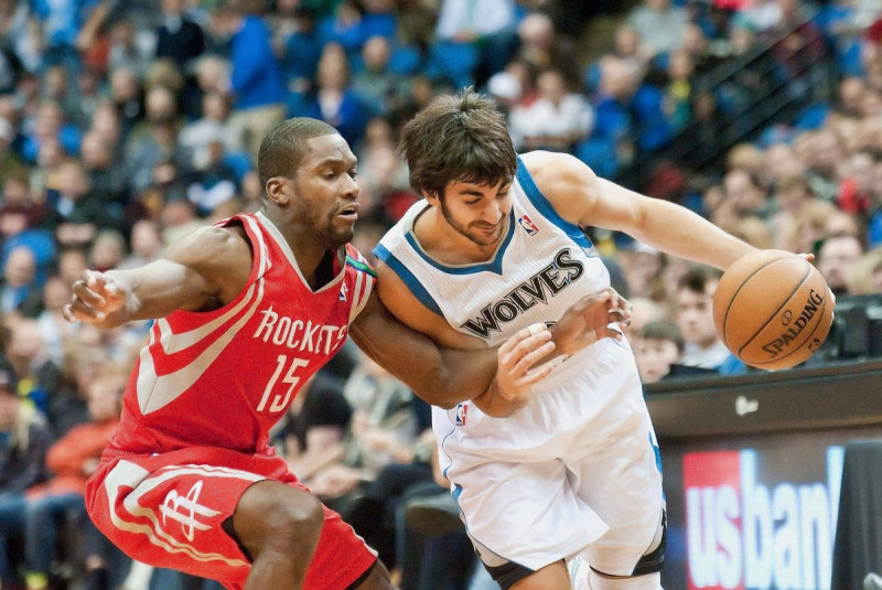 Houston Rockets' March Madness: A Thrilling Showdown with Minnesota Timberwolves