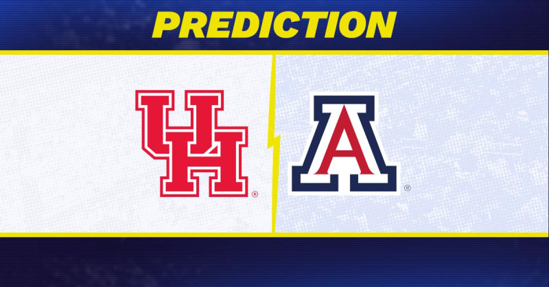 Houston vs. Arizona: Big 12 Showdown of Titans