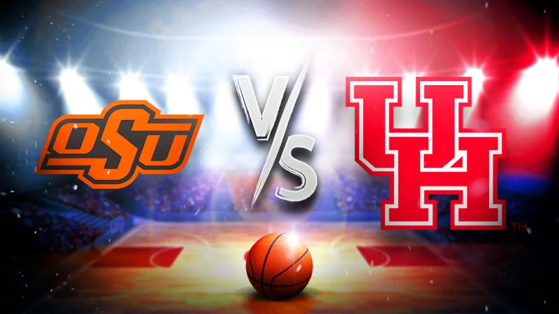 Houston vs. Oklahoma State: A Clash of Titans in the Big 12