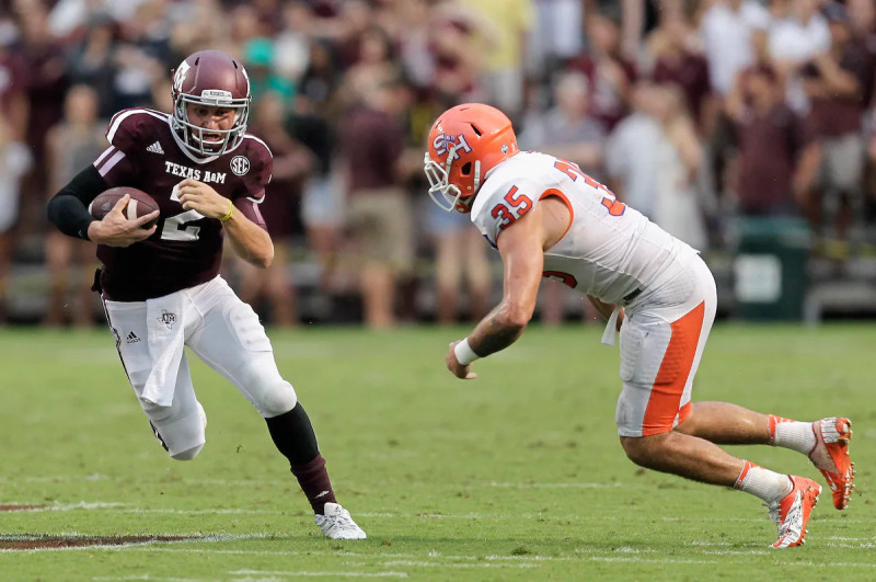 Houston vs. Texas A&M: Predicting the Showdown