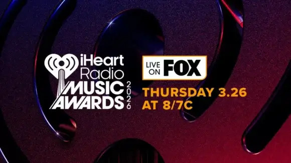 The 2026 iHeartRadio Music Awards: A Musical Extravaganza