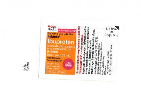Parents Urged to Check Medicine Cabinets After Major Children’s Ibuprofen Recall