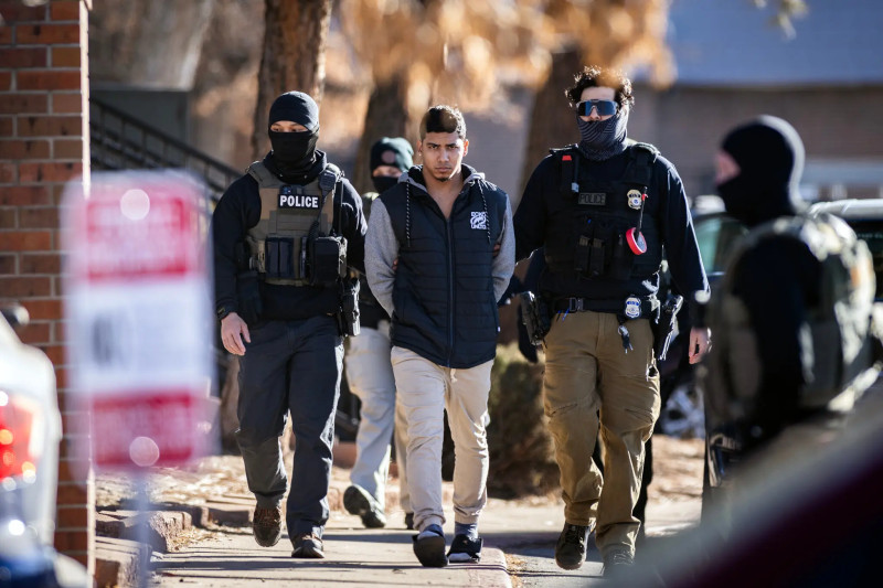 ICE at Airports: Trump's Latest Move in the DHS Funding Battle