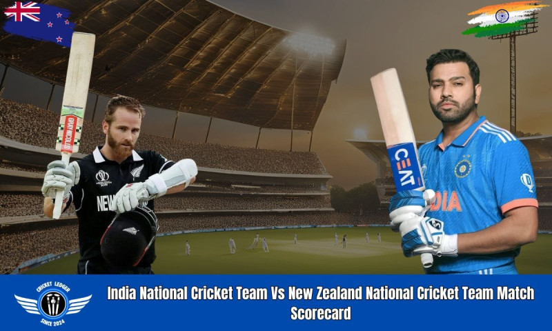 India vs New Zealand: A Thrilling Final in the T20 World Cup 2026
