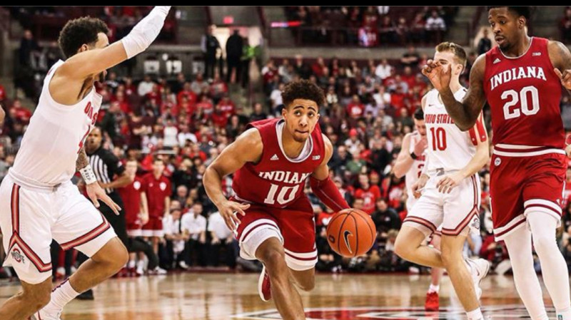 Ohio State vs. Indiana: A Thrilling Matchup with NCAA Tournament Implications