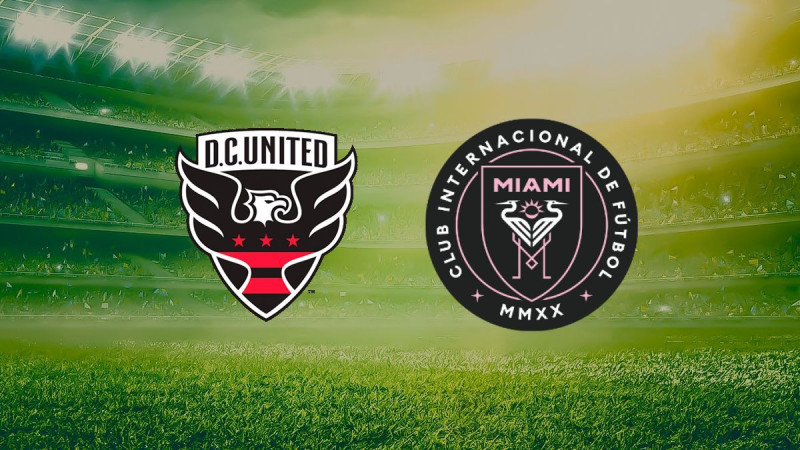 Inter Miami Secures Victory Over DC United in Thrilling MLS Clash