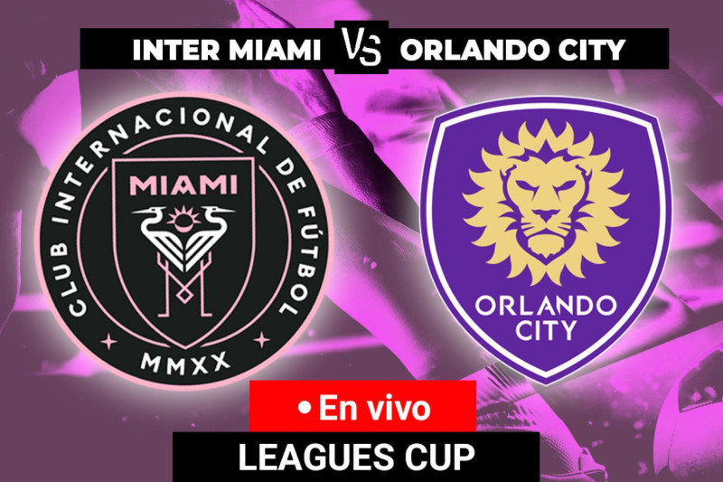 Lionel Messi Leads Inter Miami to Epic Comeback Against Orlando City