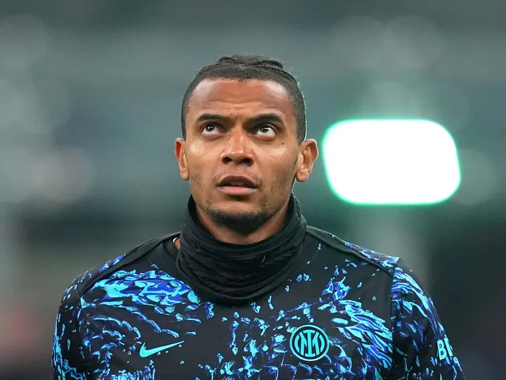 Inter Milan's Late Drama: Unbeaten Streak Ends in Thrilling 1-1 Draw Against Atalanta