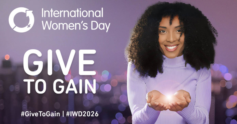 International Women's Day 2026: Celebrating Progress, Calling for Action