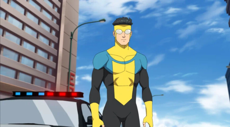 Invincible Season 4 Episode 4: A New Horizon in the Superhero World