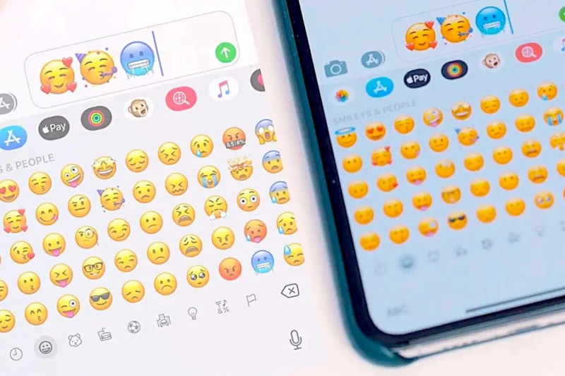 iOS 26.4 Unveiled: A Treasure Trove of New Emojis and Features
