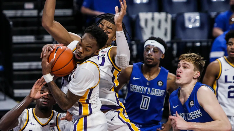 Iowa State Men's Basketball: March Madness 2026