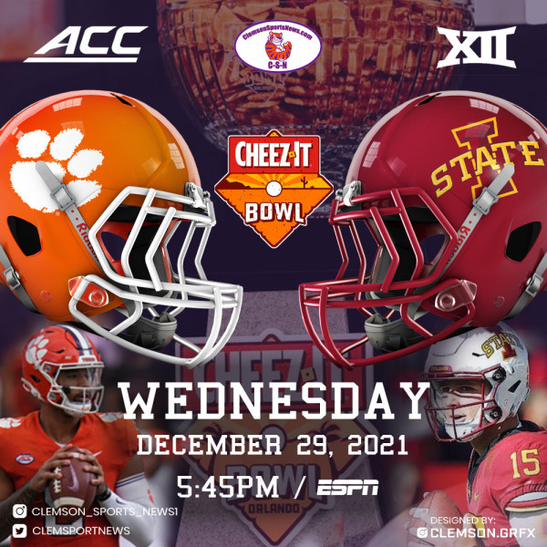 Iowa vs Clemson Prediction: A Clash of Defensive Titans