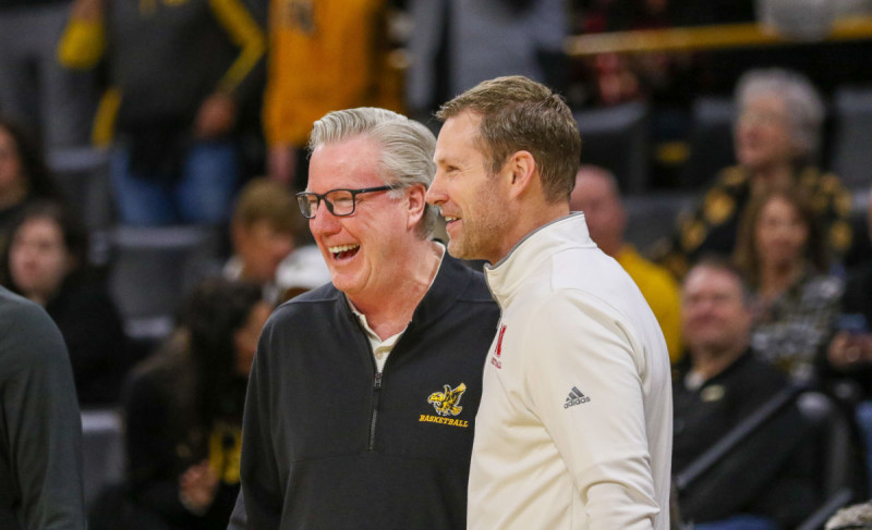 Iowa vs. Nebraska: A Clash of Titans in the Big Ten Conference