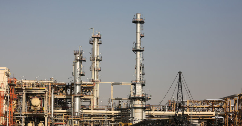 Iran-Israel Conflict Drives Oil Prices to New Heights