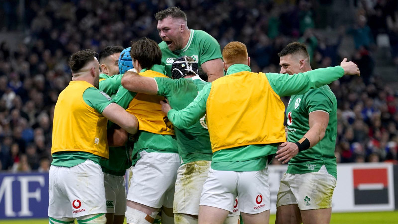 Tensions Rise in Prague as Ireland Faces Czechia in Crucial World Cup Showdown
