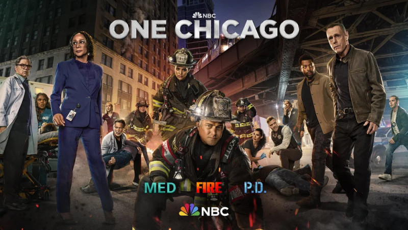 Chicago Fire Fans Left in the Lurch: No New Episodes Tonight