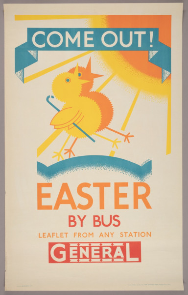 Is Today Easter? The Ever-Moving Celebration