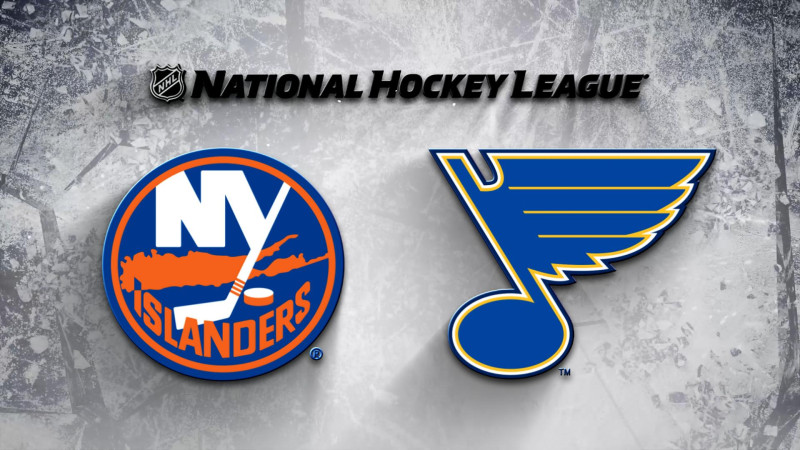 Islanders vs. Blues Thriller: A Thrilling Matchup to Close the Week