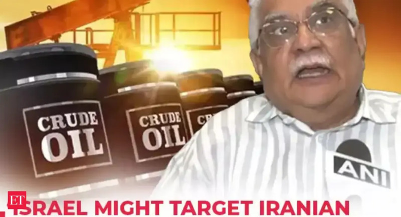 Iran-Israel War: The Geopolitical Shockwave Driving Gas and Oil Prices Skyward