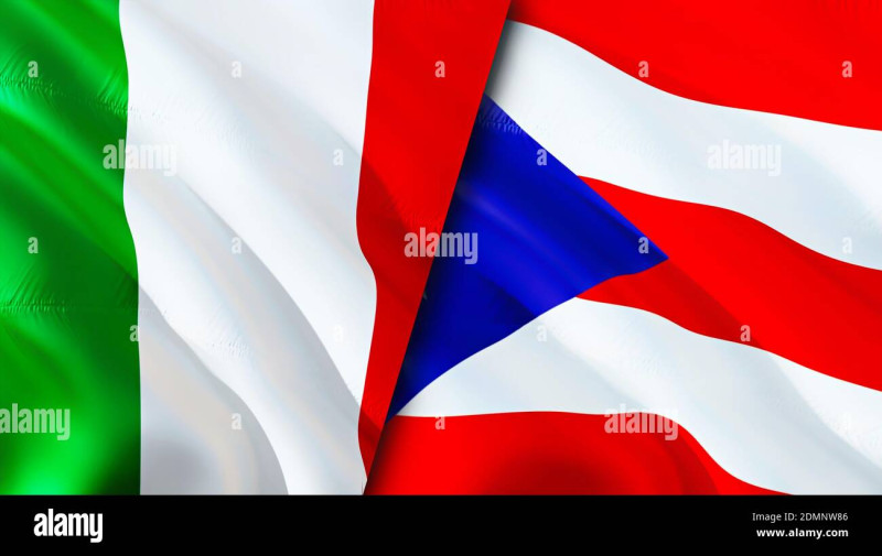 Italy's Cinderella Run Continues: Stunning Puerto Rico in WBC Quarterfinals