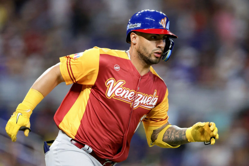Venezuela's Thrilling Comeback Puts Italy to Sleep in WBC Semifinals