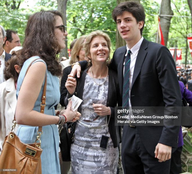 Jack Schlossberg's Emotional Revelation: Honoring His Sister, Tatiana, as He Ventures into Politics