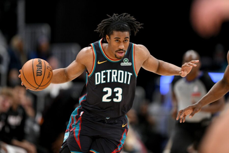 Jaden Ivey Contract Controversy: The Fallout of Anti-LGBTQ+ Comments and Religious Rants