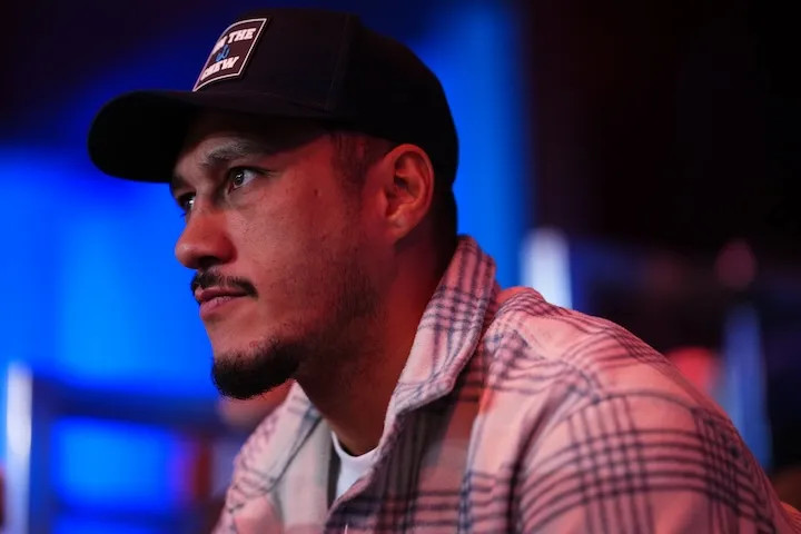 Jai Opetaia: The Rising Star of Boxing and His Upcoming Showdown with Brandon Glanton