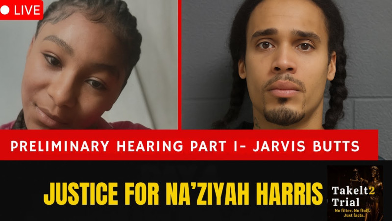 Jarvis Butts: The Controversial Figure Making Waves in 2026