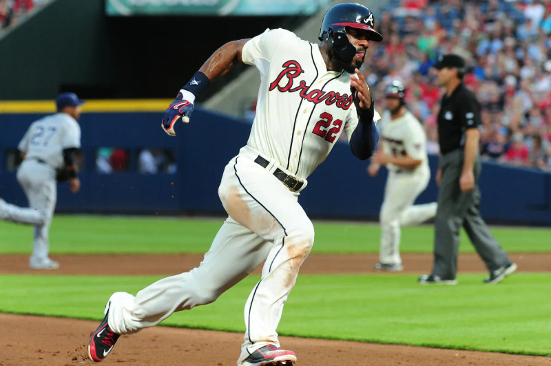 Jason Heyward Bids Farewell: A Look at the Impact of the Braves Legend