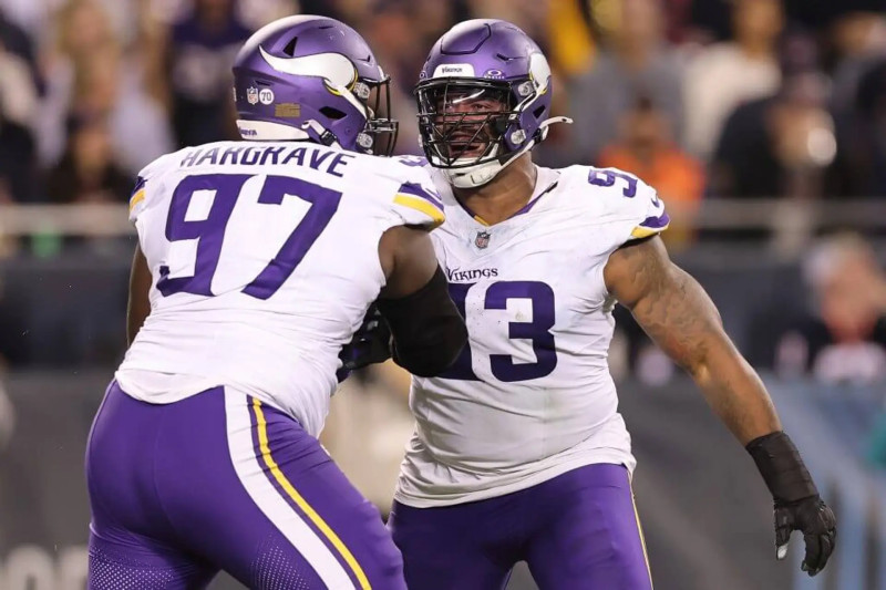 Javon Hargrave's Impact on the Minnesota Vikings