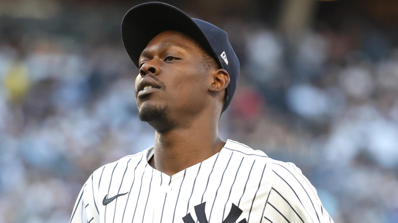 Jazz Chisholm Jr.: The Bahamas to the Big Leagues and Beyond