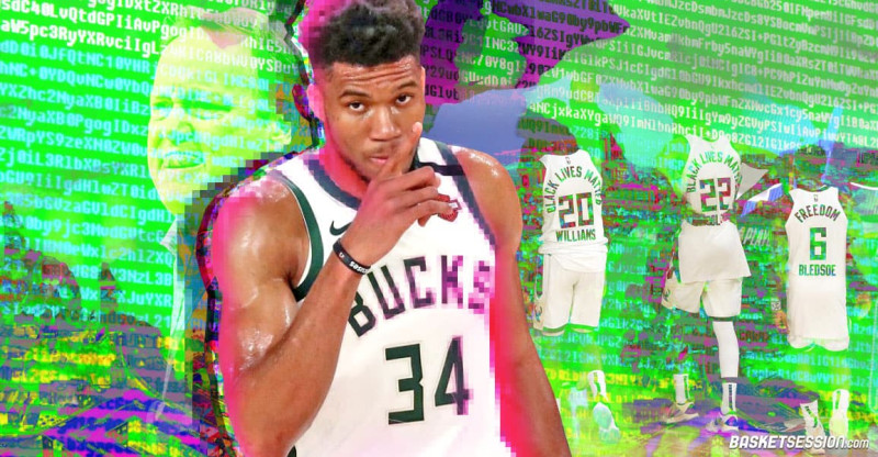 Bucks Edge Out Jazz in Thrilling Comeback