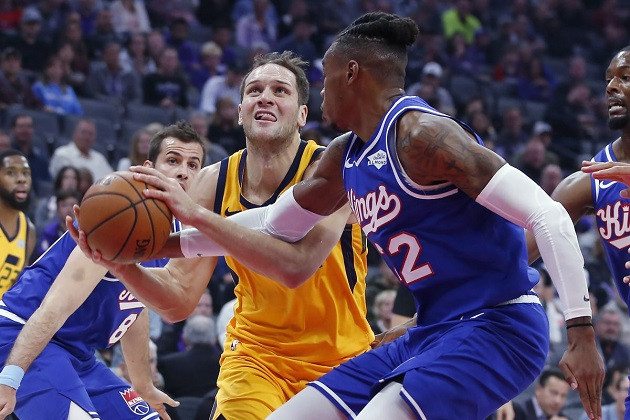 Sacramento Kings vs Utah Jazz: A Tale of Two Teams