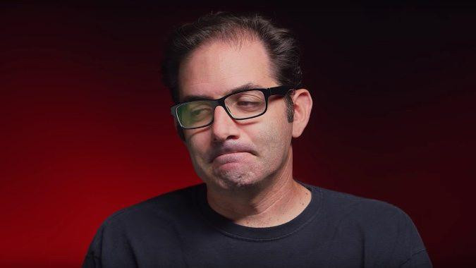 Jeff Kaplan's Departure: Unveiling the Story Behind His Exit from Blizzard