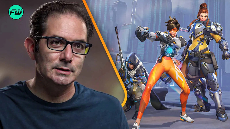 Jeff Kaplan's Remarkable Journey Beyond Overwatch
