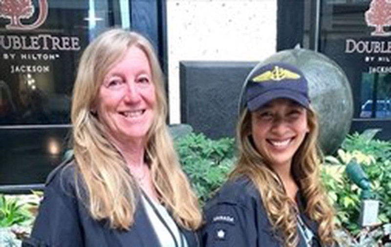 Jennifer Homendy: Navigating the Skies of Safety