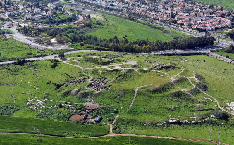 Jerusalem: A City of Timeless Intrigue and Spiritual Significance