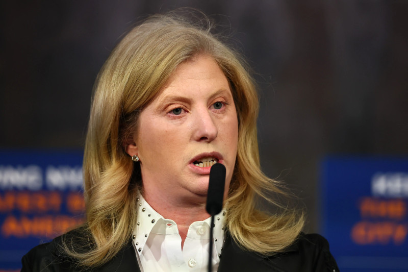 Jessica Tisch: The Controversial Figure in the World of ISIS