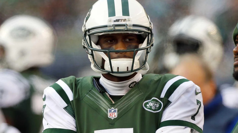 Jets Secure Geno Smith in Blockbuster Trade with Raiders
