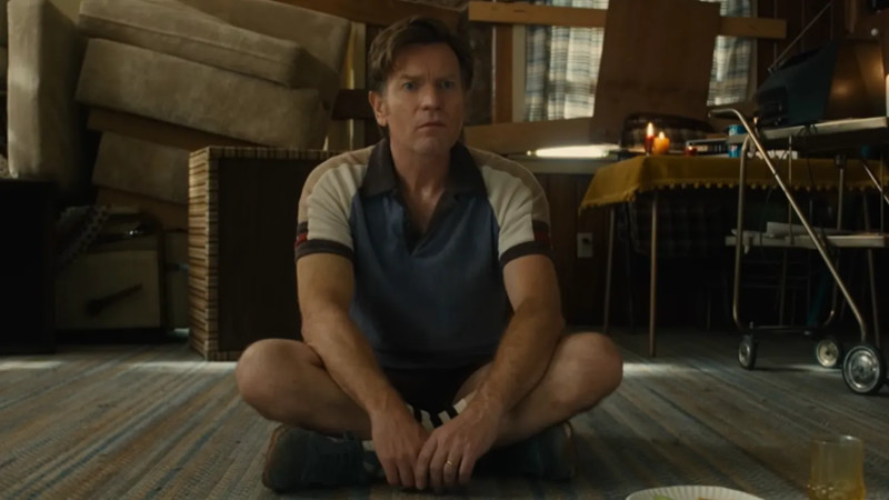 J.J. Abrams: Navigating the Labyrinth of The End of Oak Street