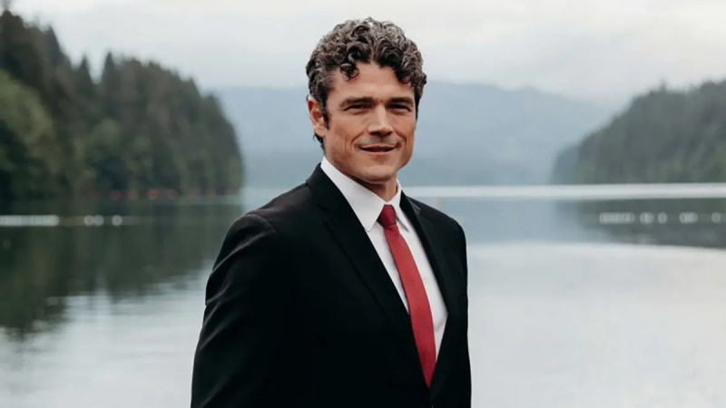 Joe Kent: The Veteran Politician Who Resigned Over Iran War