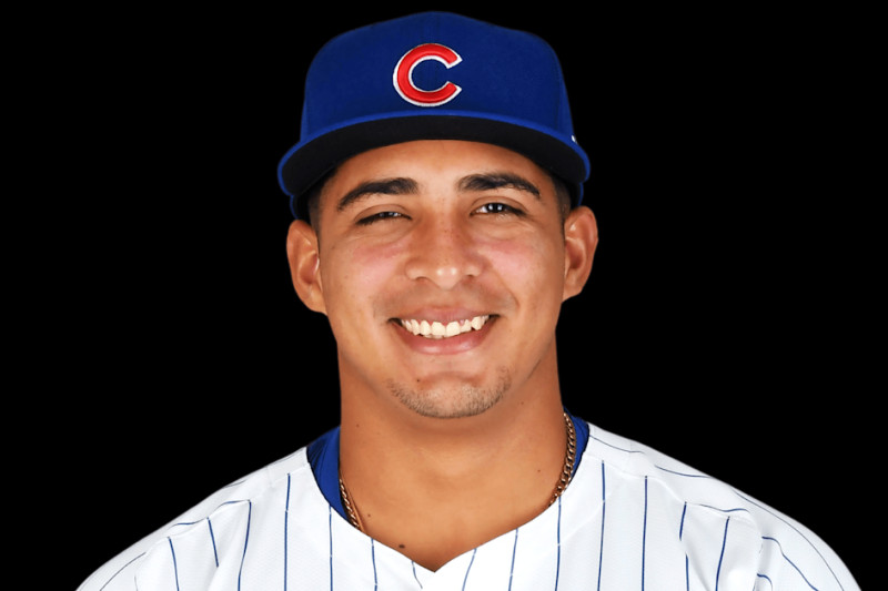 Daniel Palencia: The Venezuelan Pitcher Making Waves for the Cubs