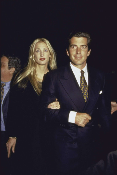 Echoes of Tragedy: The Untimely End of John F. Kennedy Jr.